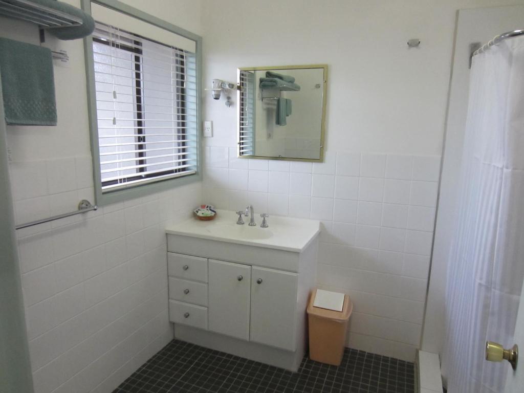 Lake Forbes Motel Habitación foto